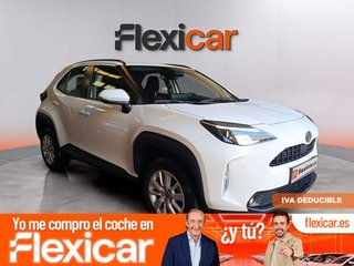 Toyota Yaris Cross 1.5 120H Active Plus