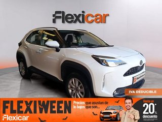 Toyota Yaris Cross 1.5 120H Active Plus