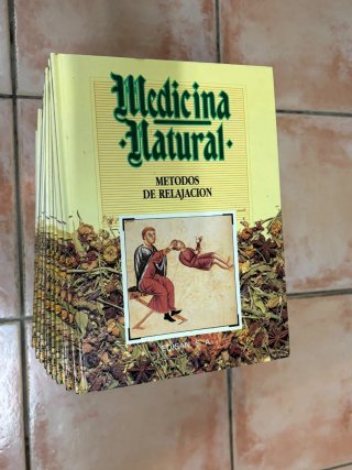Medicina natural