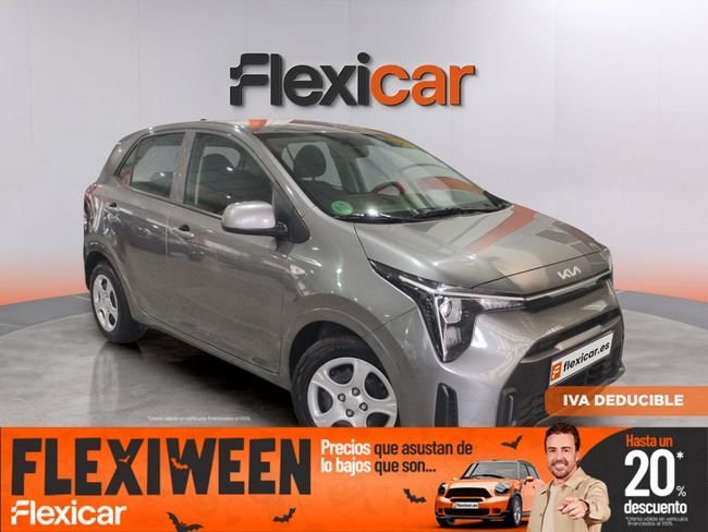 Kia Picanto 2026