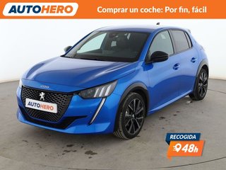 Peugeot 208 1.2 PureTech GT