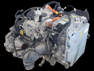 MOTOR COMPLETO RENAULT RENAULT KANGOO (ZE) 2013-2021