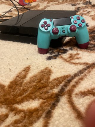 Consola PS4 Slim