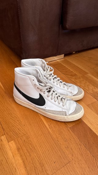 Zapatillas Nike Blazer