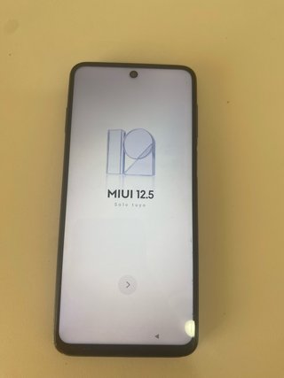 Xiaomi Redmi Note 9 Pro Negro