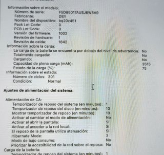 MacBook Air 2018 Retina