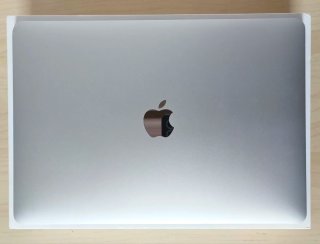 MacBook Air 2018 Retina