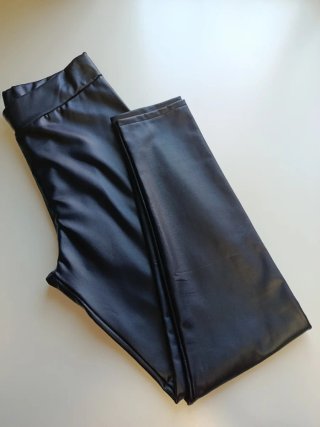 Leggings polipiel