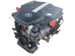 MOTOR COMPLETO MERCEDES MERCEDES CLASE S (W220) BERLINA 1998-2005