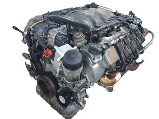 MOTOR COMPLETO MERCEDES MERCEDES CLASE S (W220) BERLINA 1998-2005