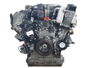 MOTOR COMPLETO MERCEDES MERCEDES CLASE S (W220) BERLINA 1998-2005