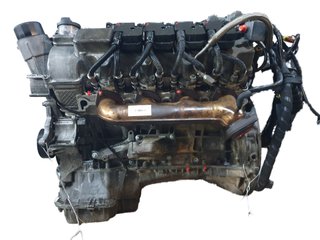 MOTOR COMPLETO MERCEDES MERCEDES CLASE S (W220) BERLINA 1998-2005