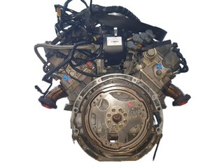 MOTOR COMPLETO MERCEDES MERCEDES CLASE S (W220) BERLINA 1998-2005