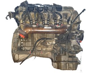 MOTOR COMPLETO MERCEDES MERCEDES CLASE S (W220) BERLINA 1998-2005