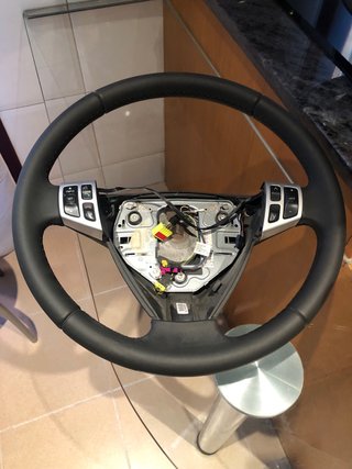 Volante Saab 9-3 2006-2011 ref 12774364