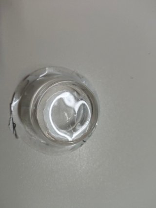 Tope Suelo Adhesivo Circular Decora