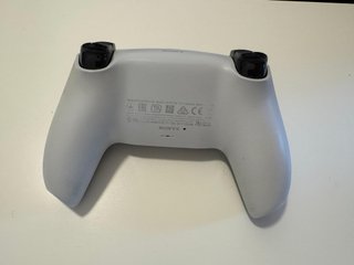 Controller Dualsense PS5 Bianco