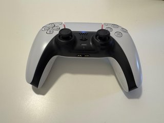 Controller Dualsense PS5 Bianco