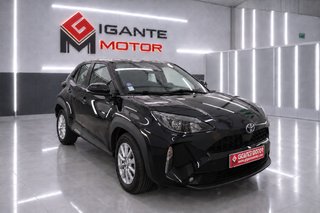Toyota Yaris Cross 2022