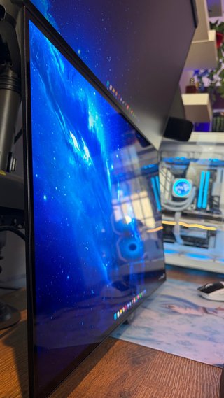Monitor ASUS ROG OLED 2K 240Hz
