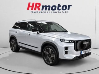 Jaecoo 7 1.6 TGDI Select FWD 108 kW (145 CV)