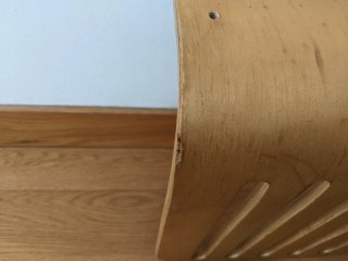 Appendiabiti Kantra IKEA x Richard Clack