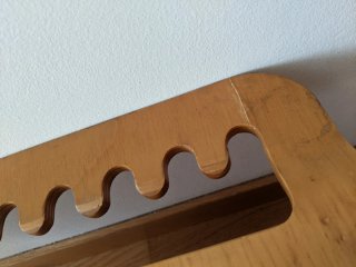 Appendiabiti Kantra IKEA x Richard Clack