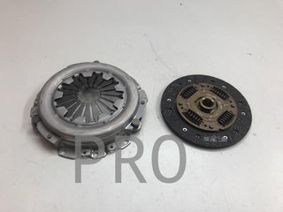 Kit embrague Hyundai Accent nuevo