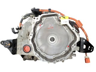CAJA CAMBIOS TOYOTA TOYOTA PRIUS (ZVW30) 2009-2016