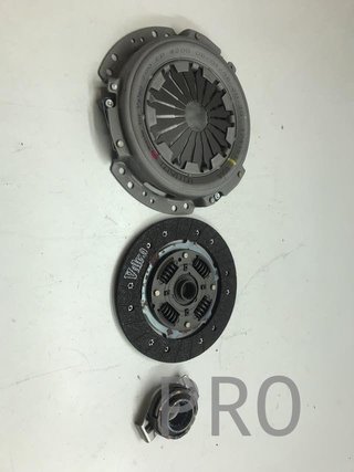 Kit embrague Fiat croma Motor 1.6 nuevo