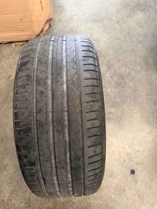 Neumático Pirelli 225/40R18 92Y