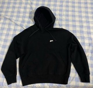 Sudadera STWD Negra