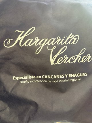 Traje de Fallera Infantil (7-10 años)