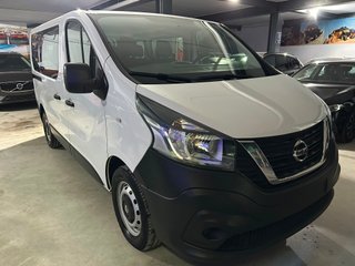 Nissan NV300 2019