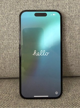 iPhone 15 128GB