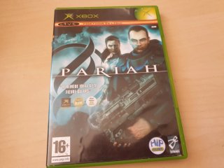 Pariah para Xbox