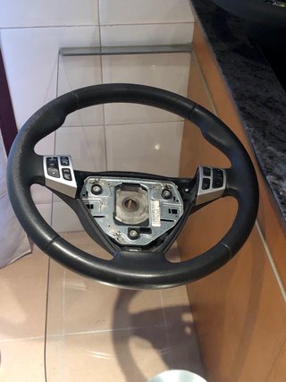 Volante Saab 9-3 2003-11 ref 12774365