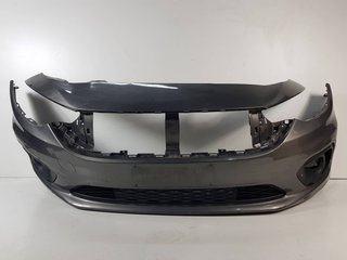 PARAGOLPES DELANTERO FIAT FIAT TIPO II (357) FAM 2016-0