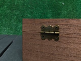 Caja Relojes 12 Compartimentos SONGMICS JOW120K01