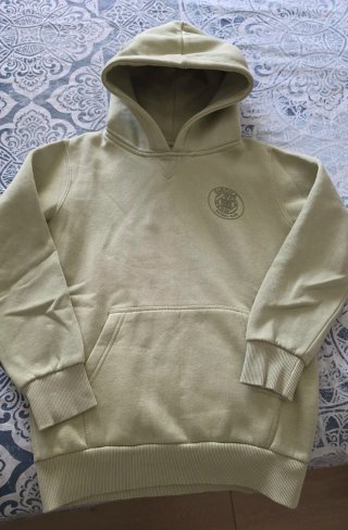 Sudadera oficial Girona F.C