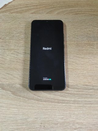 Smartphone Xiaomi Redmi 9AT