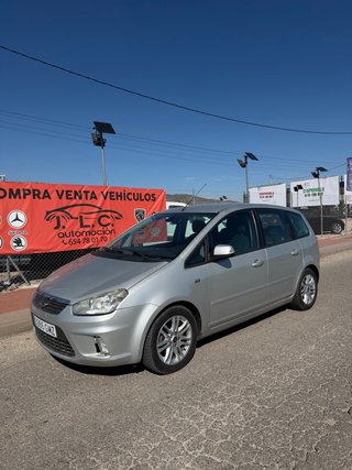 Ford C-MAX 2010