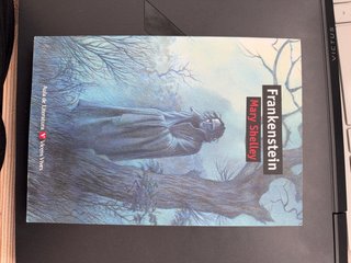 Frankenstein