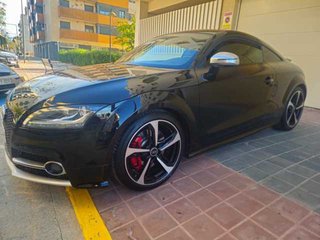 Audi TT 2007