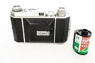Kodak Retina I