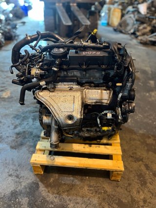 Motor 2.2 4H03