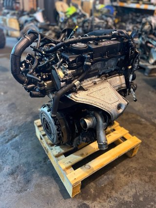 Motor 2.2 4H03