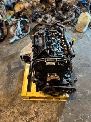 Motor 2.2 4H03