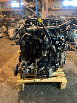 Motor 2.2 4H03