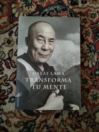 Transforma tu mente